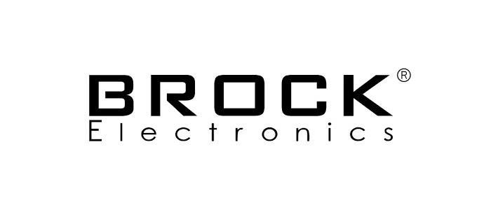 Brock Electronics - Brand - Home and Living