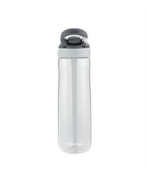 Contigo Autospout Ashland Water Bottle 720ml Straw Water Bottle